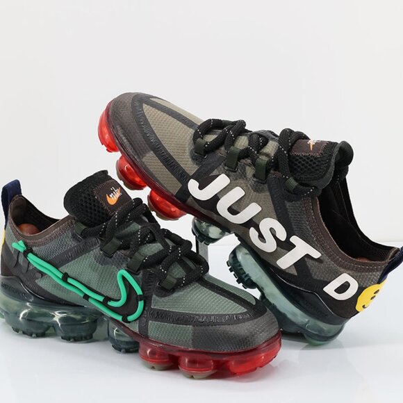 Nike Air Vapormax 2019 Cactus Plant Flea Market Size 9 - Picture 10 of 16